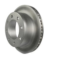 Disco Freno Tras Para Ford F-250 Super Duty 7.3l V8 99-03
