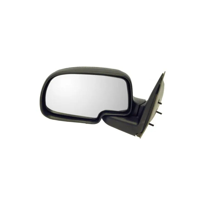 Espejo Retrovisor Izq Chevrolet Silverado 3500 6.0l V8 03-05