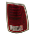 Foco Tras Der Compatible Ram 1500 5.7l V8 13-22