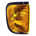 Foco Direccional Del Der Ford E-150 Club Wagon 5.4l V8 03-05