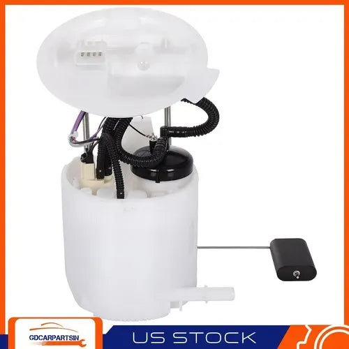 Bomba Combustible Ford Mustang 2015-2022 2.3l