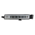 Neblinero Compatible Honda Accord 2.4l L4 16-17