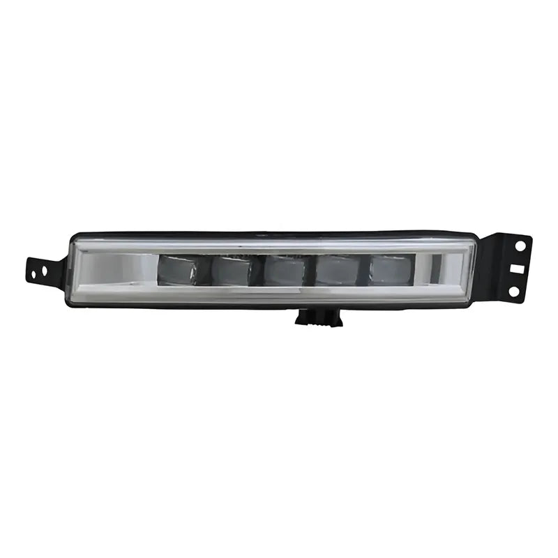 Neblinero Compatible Honda Accord 2.4l L4 16-17