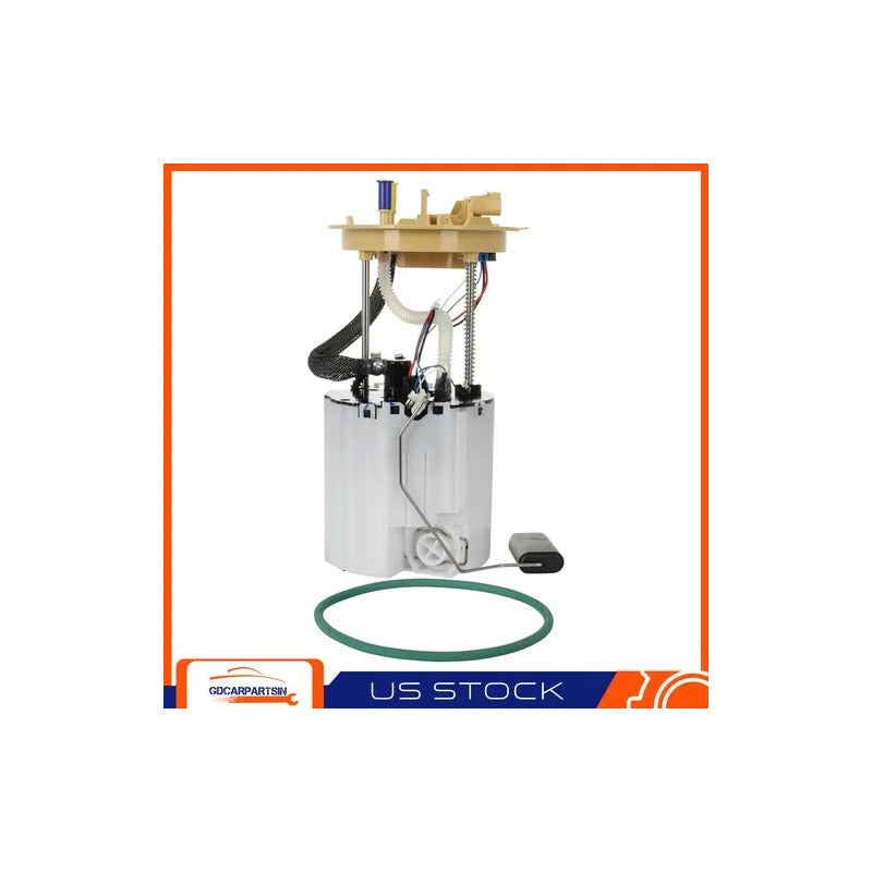 Bomba Combustible Chevrolet Cruze 2017-2019 1.6l