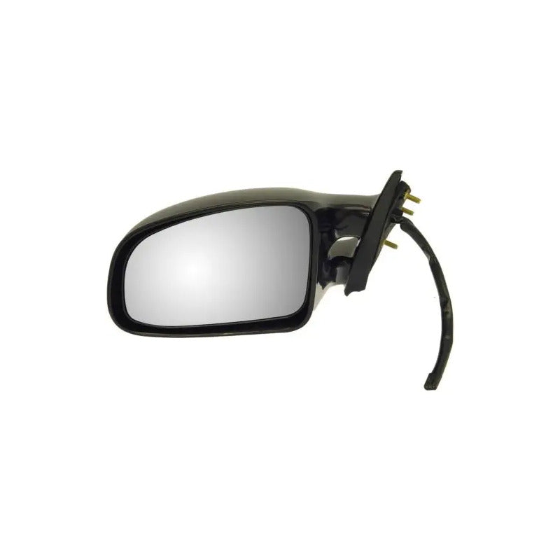 Espejo Retrovisor Izq Pontiac Grand Am 2.4l L4 1999
