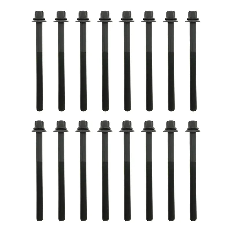 Pernos De Culata Compatible Kia Sedona 3.5l V6 11-12