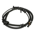 Sensor Abs Tras Chrysler Town & Country 3.6l V6 2011