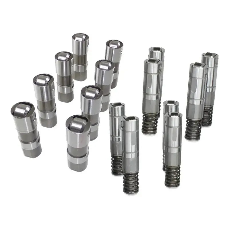 Set 16 Taques Compatible Chevrolet Avalanche 5.3l V8 07-13