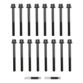 Set Tornillo Culata Nissan Murano 3.5 03-15