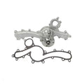 Bomba De Agua Toyota Land Cruiser J70 (hembrita) 4.0 V6