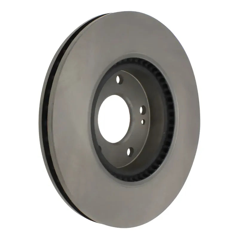 Disco Freno Del Compatible Hyundai Tucson 2.0l L4 14-15