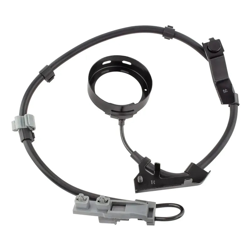 Sensor Abs Rueda Del Der Chevrolet Colorado 3.5l L5 04-06