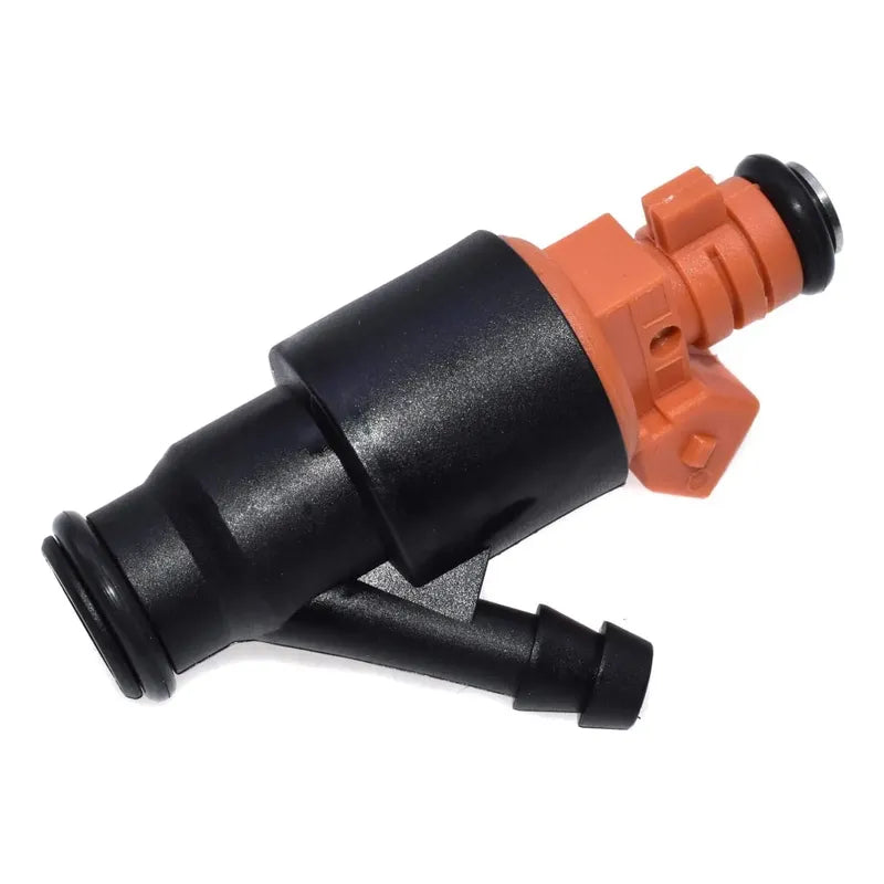 Inyector Combustible Compatible Kia Sportage 2.0l L4 95-02