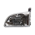Optico Izq Compatible Toyota Sienna 3.0l V6 98-00