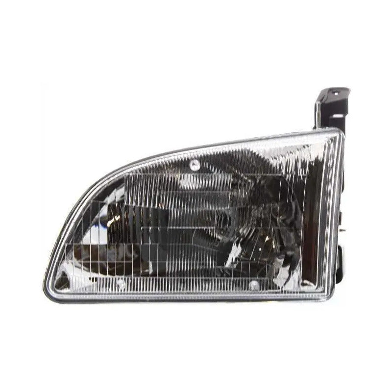 Optico Izq Compatible Toyota Sienna 3.0l V6 98-00