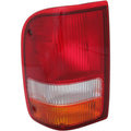 Foco Tras Izq Ford Ranger 2.3l 140cu. In. L4 93-97