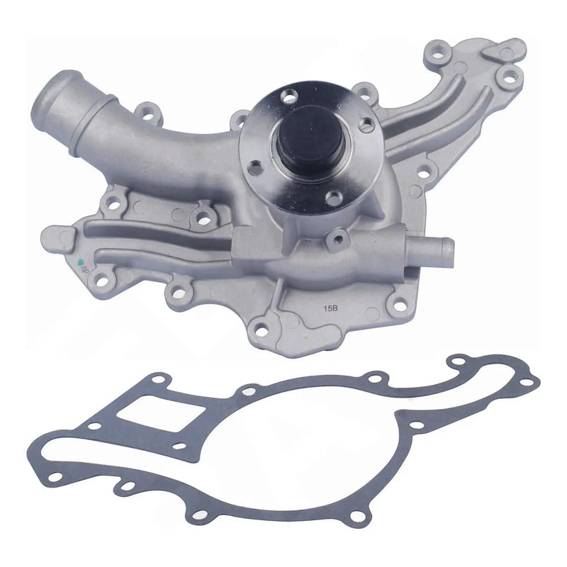 Bomba De Agua Airtex Ford Bronco Ii 2.9l 177cu. In. V6 86-90