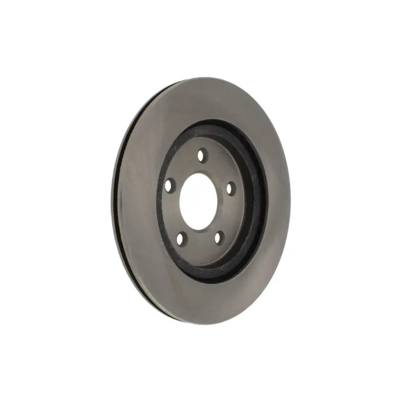 Disco Freno Tras Ford Mustang 5.4l V8 07-12