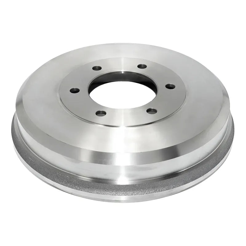 Tambor Freno Tras Para Chevrolet Colorado 2.9l L4 07-12