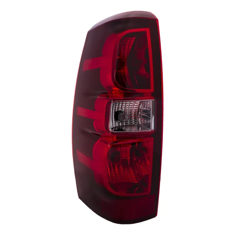 Foco Tras Izq Chevrolet Avalanche 5.3l V8 07-13