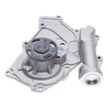 Bomba De Agua Compatible Hyundai Genesis 3.8l V6 10-13