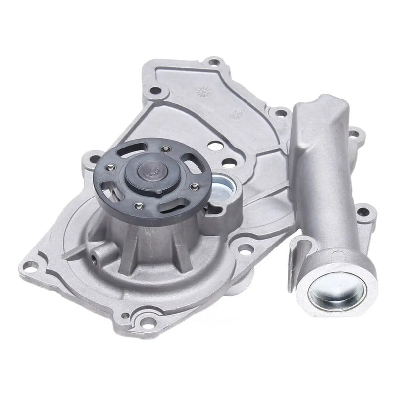 Bomba De Agua Compatible Hyundai Genesis 3.8l V6 10-13