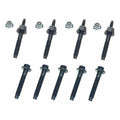 Pernos Multiple Escape Para Ram 2500 5.7l V8 11-16