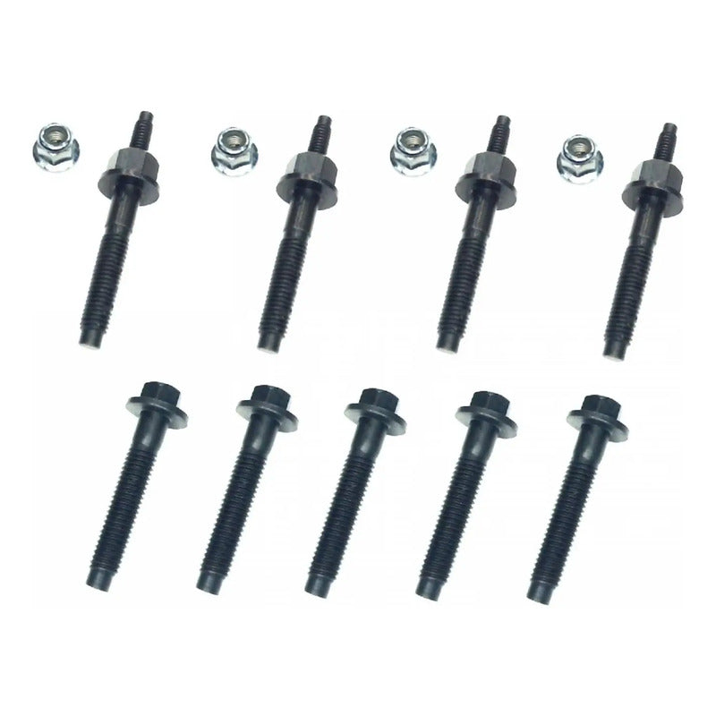 Pernos Multiple Escape Para Jeep Grand Cherokee 5.7 V8 09-13