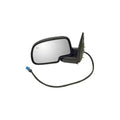 Espejo Retrovisor Chevrolet Tah5.3l 03-06