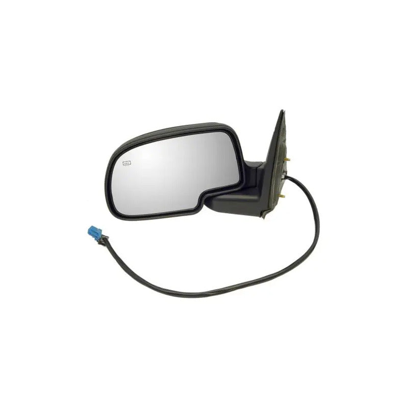 Espejo Retrovisor Chevrolet Tah5.3l 03-06
