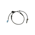 Sensor Abs Del Izq Nissan Murano 3.5l 3498cc V6 03-07