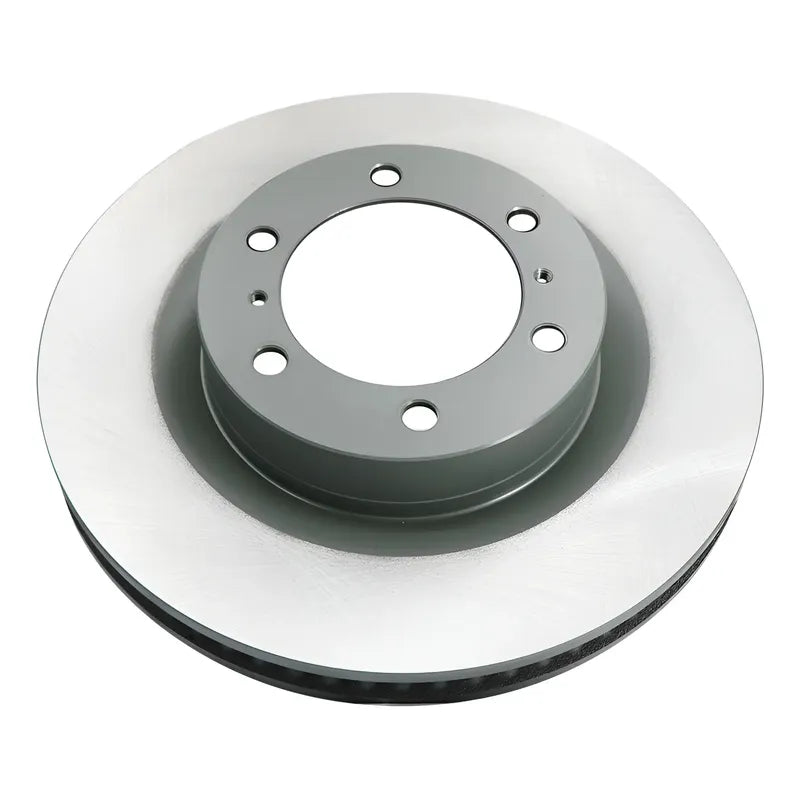 Disco Freno Del Compatible Lexus Gx460 4.6l  10-17