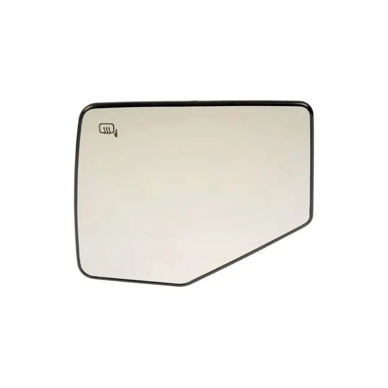 Espejo Retrovisor Izq Ford Explorer 4.6l V8 06-10