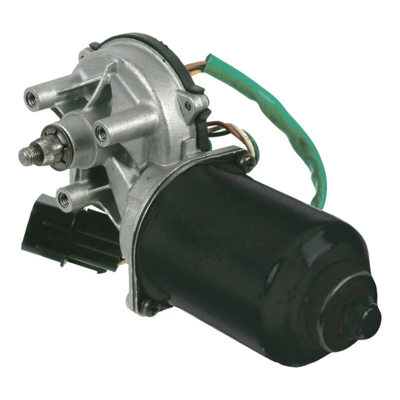 Motor Limpiaparabrisas Del Hyundai Santa Fe 2.4 05-06