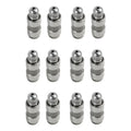 Set 12 Taques Compatible Mercedes-benz Gl450 4.7l V8 07-12