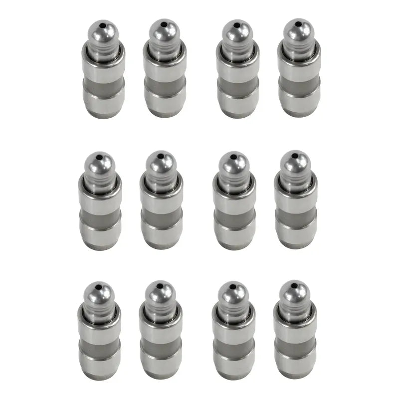 Set 12 Taques Compatible Mercedes-benz Gl450 4.7l V8 07-12