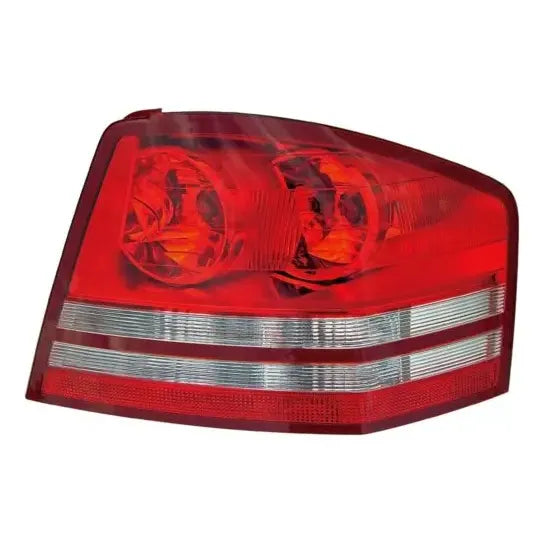 Foco Trasero Dodge Avenger 2.0l 1998cc 122cu. In. L4 08-10