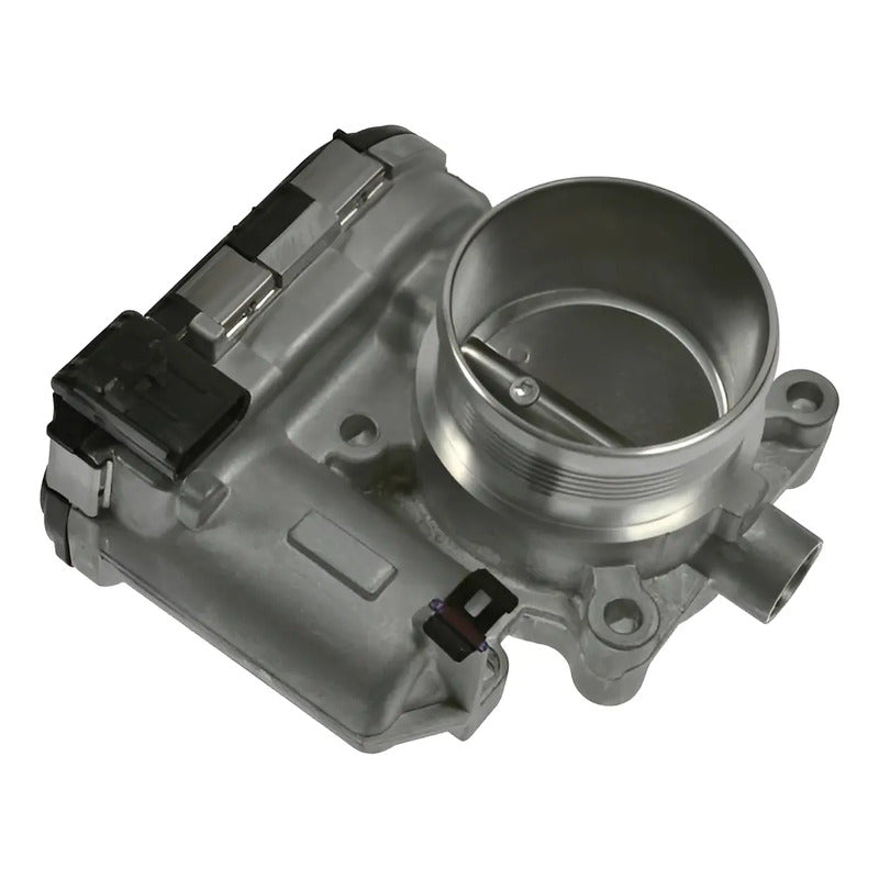 Cuerpo Aceleracion Compatible Ford Fusion 2.0l L4 14-19