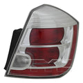 Foco Tras Der Para Nissan Sentra 2.0l L4 10-12