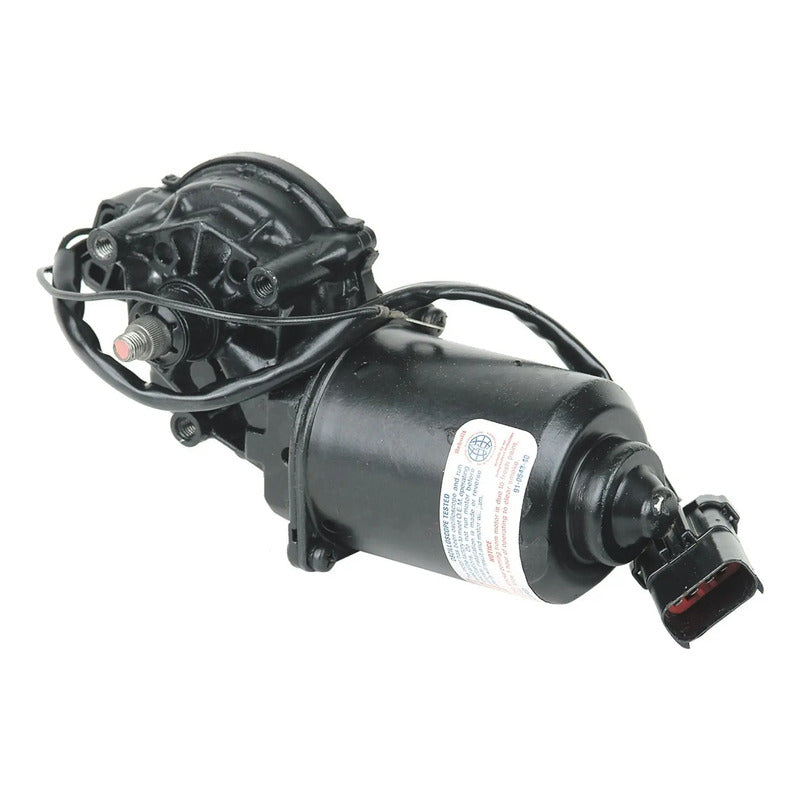 Motor Limpiaparabrisas Del Dodge Neon 2.0 98-05
