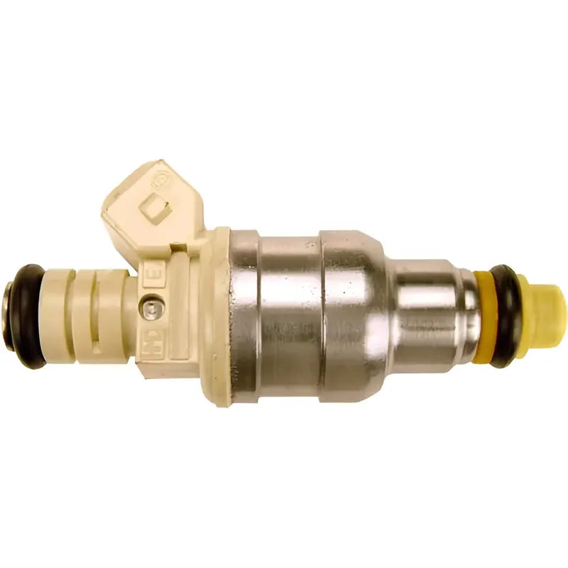Inyector Compatible Hyundai Accent 1.5l L4 95-99