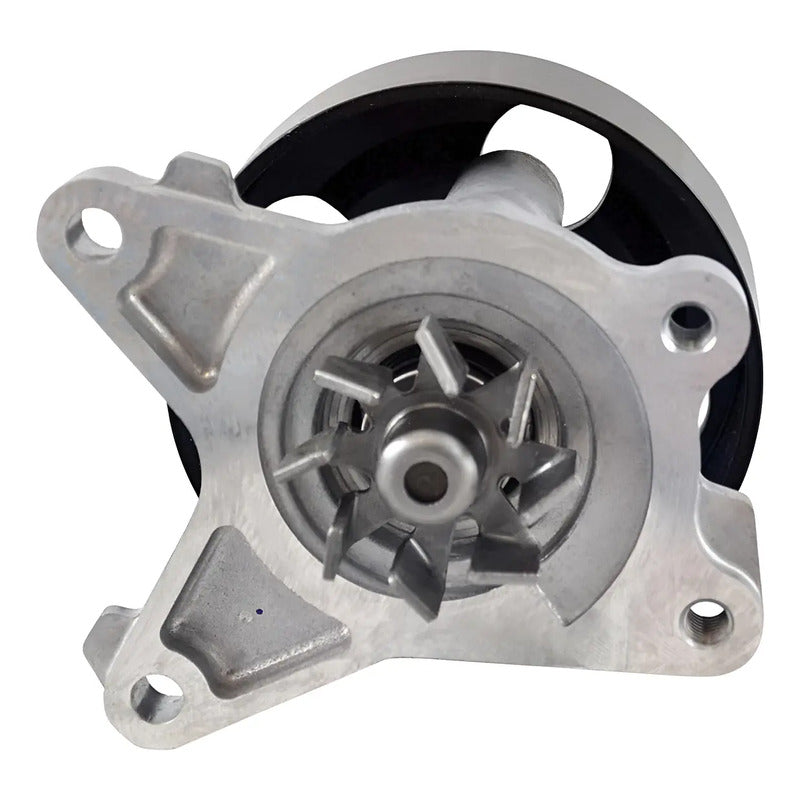Bomba De Agua Para Nissan Tiida 1.8l L4 07-13