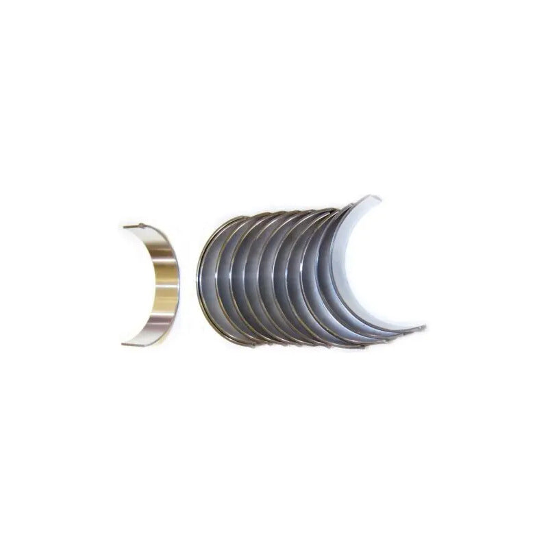 Metal Biela 010 Para Ford Mustang 3.8l V6 94-95