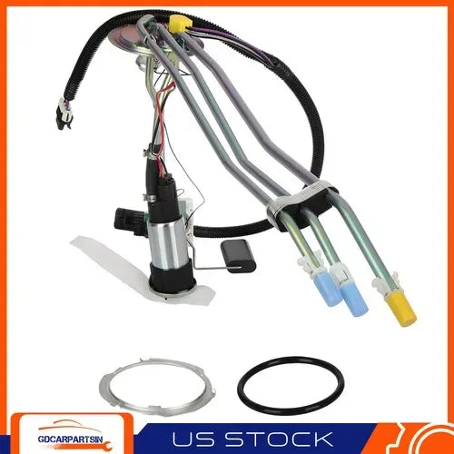 Bomba Combustible Buick Lesabre 1997-1999 3.8l