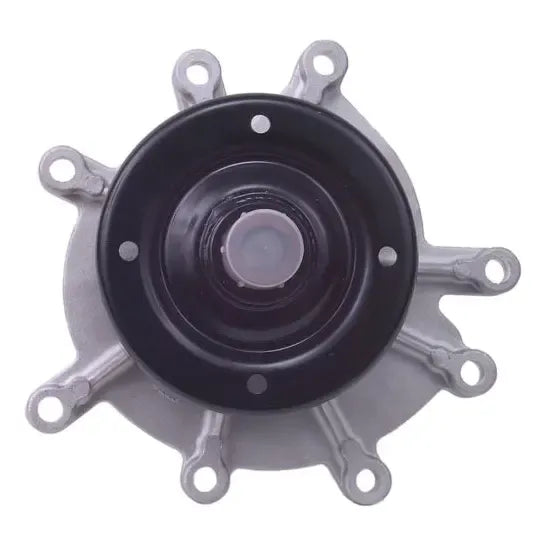 Bomba De Agua Dodge Nitro 3.7l V6 2011
