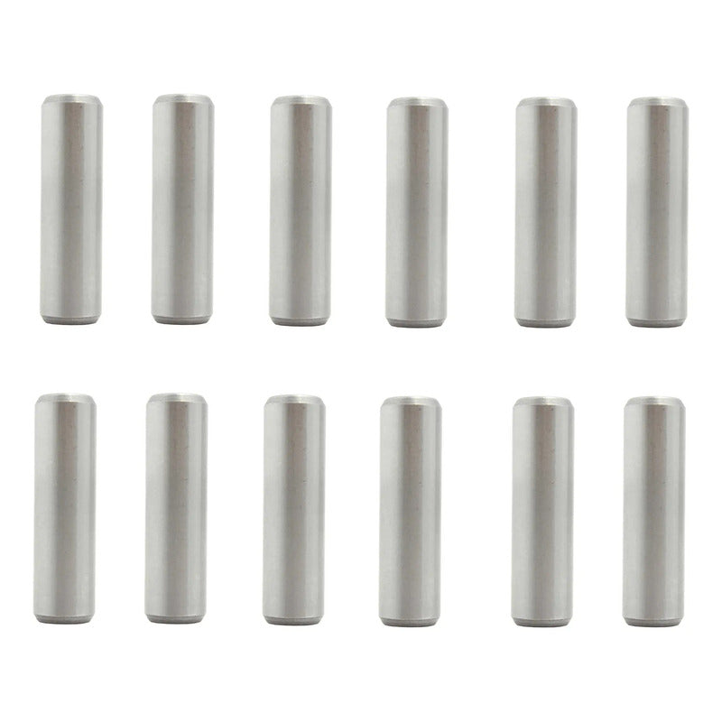 Set 12 Valvulas Guias Para Dodge Durango 4.7l V8 00-01