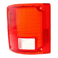 Foco Tras Izq Chevrolet C10 7.4l V8 78-80