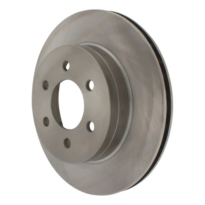 Disco Freno Del Compatible Dodge Durango 4.7l V8 01-02