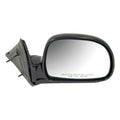 Espejo Retrovisor Der Chevrolet S10 4.3l V6 95-98