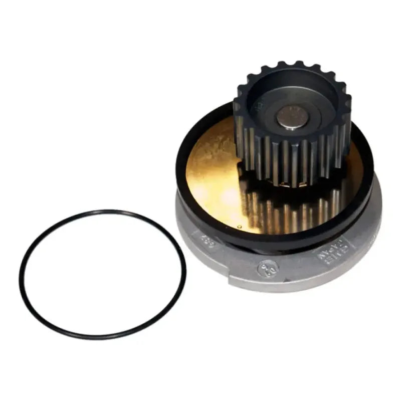 Bomba De Agua Daewoo Lanos 1.5 L4 1999-2001